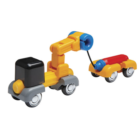 Set di costruzioni stick-o, 26 pezzi.