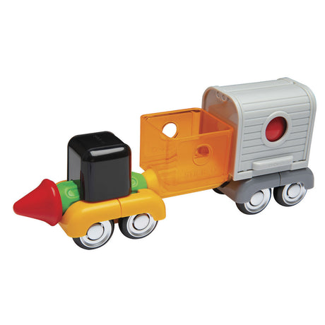 Set di costruzioni stick-o, 26 pezzi.