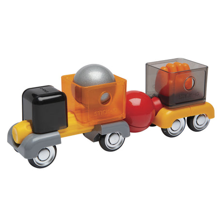Set di costruzioni stick-o, 26 pezzi.