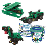 Building Buildings Building Dino World