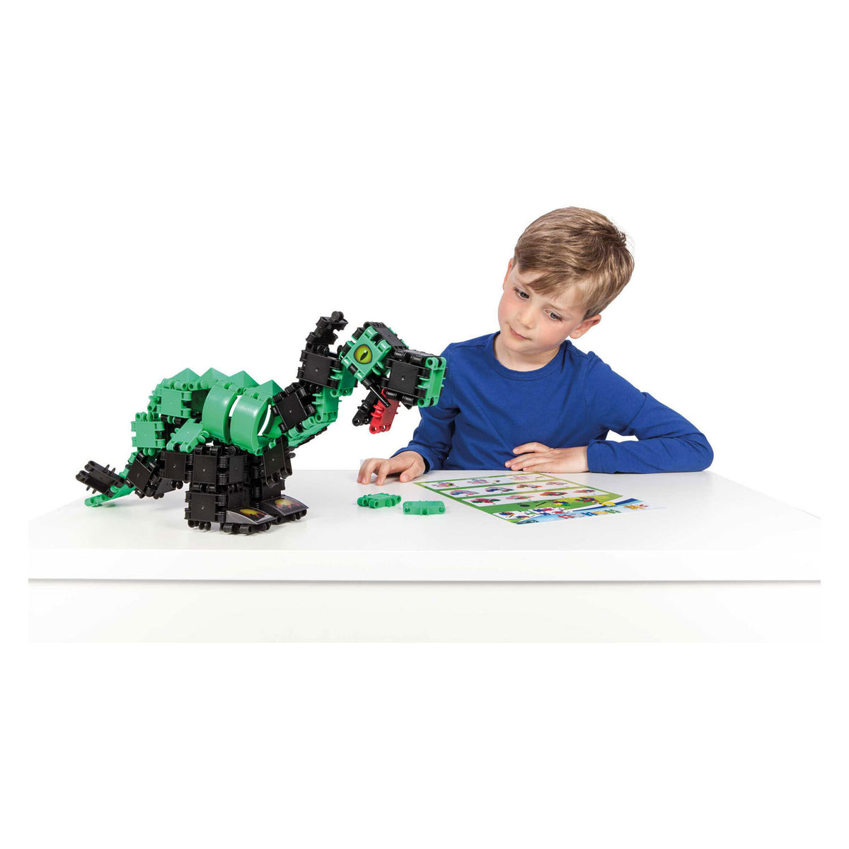 Building Buildings Building Dino World