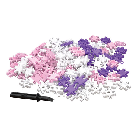 Clics nano - costruttori fantasy, 125 pz.