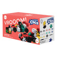 Clics nano - costruttori creativi, 250 pz.