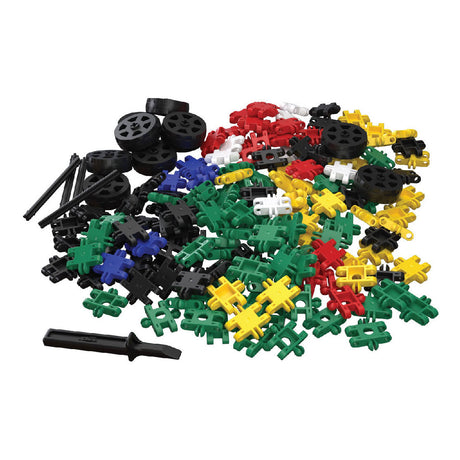 Clics nano - trasporto, 250 pz.
