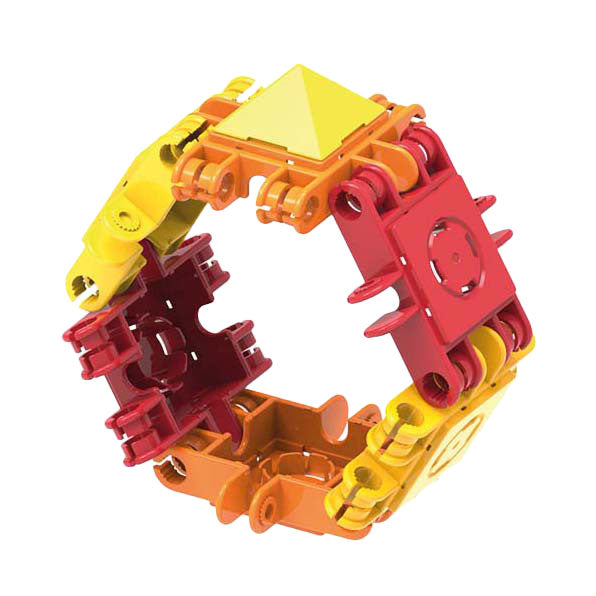 Set base clicformer Clics, 160 pz.