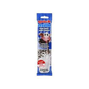 Crema biscotto al latte veloce (100 pezzi)