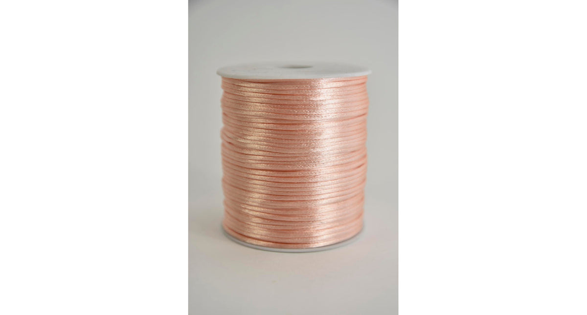 Mouse tail 2mm x 100mtr skin