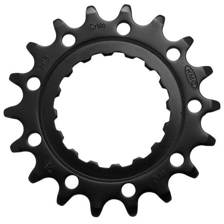Marcia e-bike bosch 18-tand 1 2 x 1 8-cr-mo