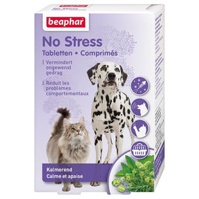 BEAPHAR NO COMPRESSO DI STRESS
