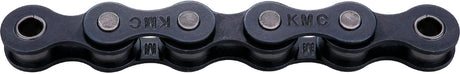 Collana BD1202A KMC B1 NERA X112 - BIKE CITTÀ, E -BAKE, BMX, MARCHI FISSATI