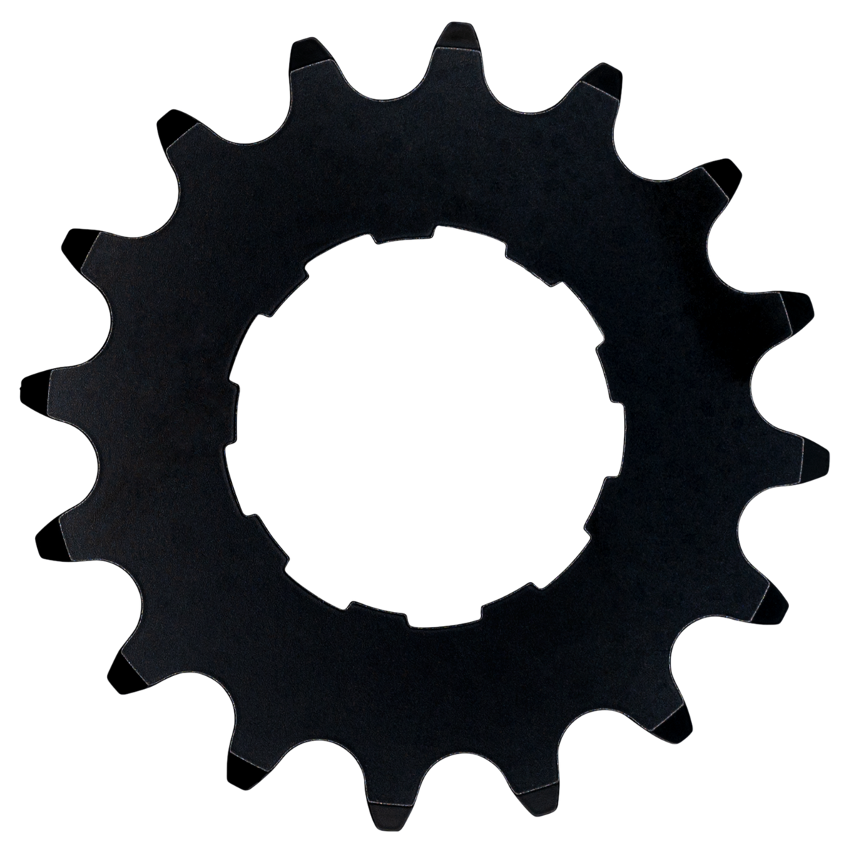 KMC EnViolo Gear 17T, nero