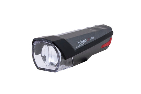 Spanninga trigon 25 radiatore LED USB 25lux