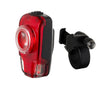Cordo rear light achterlamp izar usb oplaadbaar - 126888