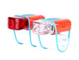 Ikzilight LED ALIMINE LED SET MINI SILICONE (imballaggio sospeso)