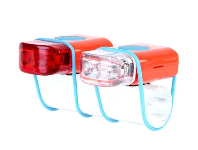 Ikzilight LED ALIMINE LED SET MINI SILICONE (imballaggio sospeso)