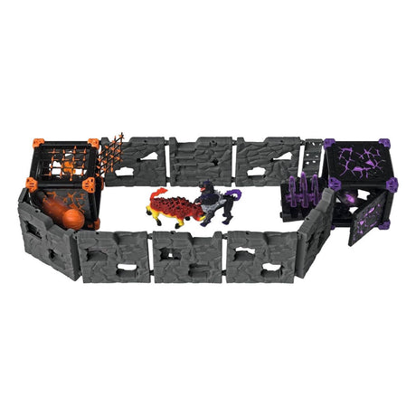 Schleich Eldrador Battlecave Arena: Lava vs Ombra 42673