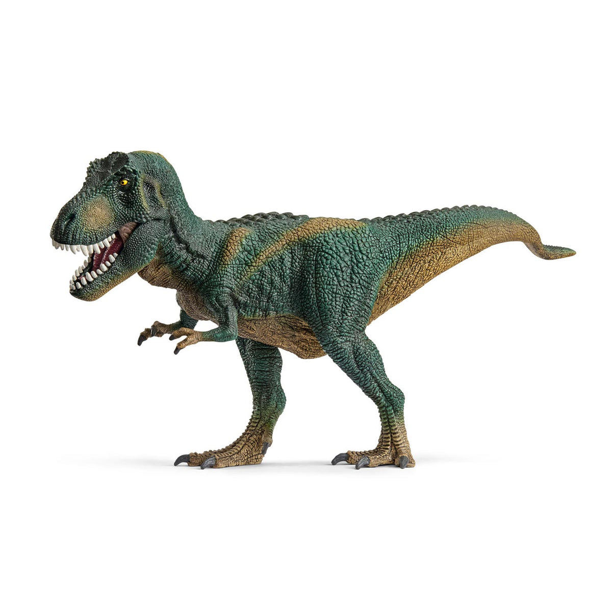 Schleich dinosauro giocattolo - Tyrannosaurus Rex - giocattoli per bambini per ragazzi e ragazze - da 4 anni - 14587