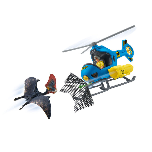 I dinosauri Schleich attaccano dal cielo 41468