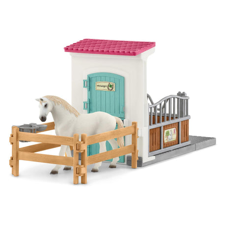Box per cavalli Schleich Horse Club 42569