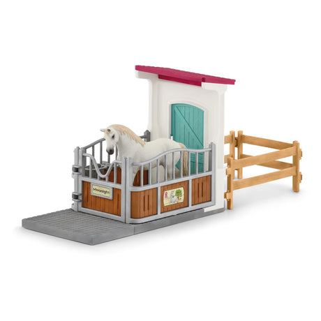Box per cavalli Schleich Horse Club 42569