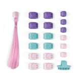 Accessori per capelli Schleich Horse Club 42589
