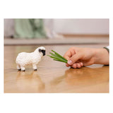 Il mondo dei contadini Schleich - Pecora nera Walliser - 13965