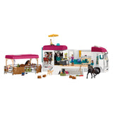Carrello per cavalli Schleich Horse Club 42619