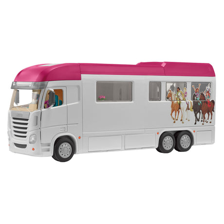 Carrello per cavalli Schleich Horse Club 42619