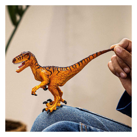 Dinosauro Schleich Velociraptor 15045