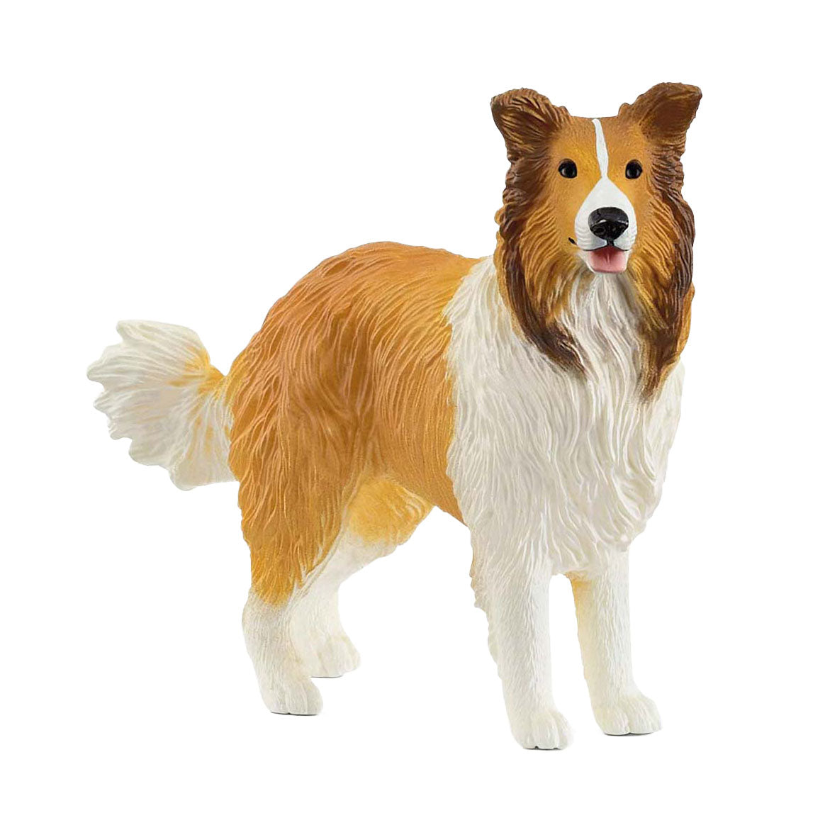 Collie Schleich Farm World 13998