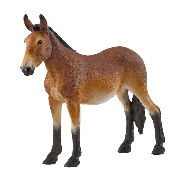 Mondo agricolo Schleich - mulo - 14889