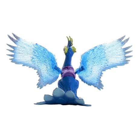 Schleich bayala pavone magico 70794