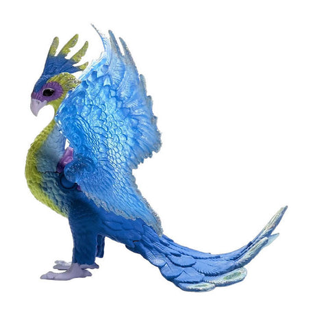 Schleich bayala pavone magico 70794