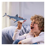 Dinosauro Schleich megalodonte 15055