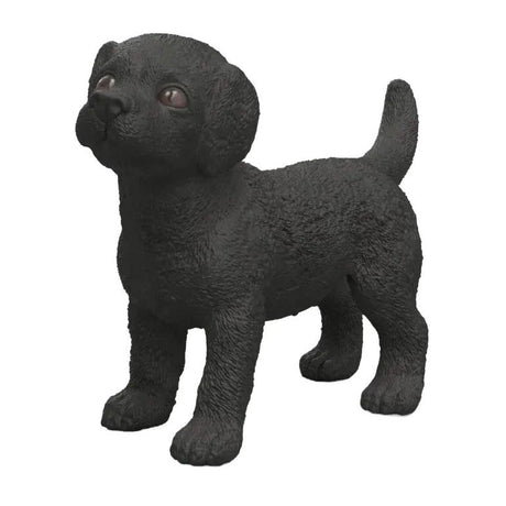 Schleich farm world cucciolo di labrador retriever nero 14922