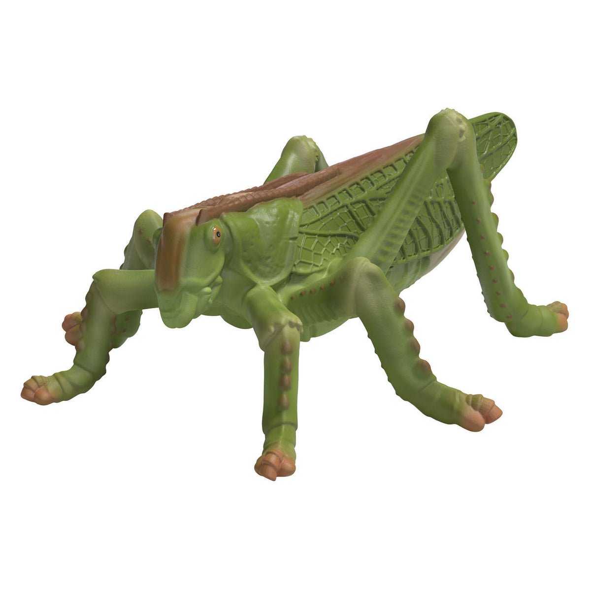 Schleich set per la scoperta della vita selvaggia insetti 42741