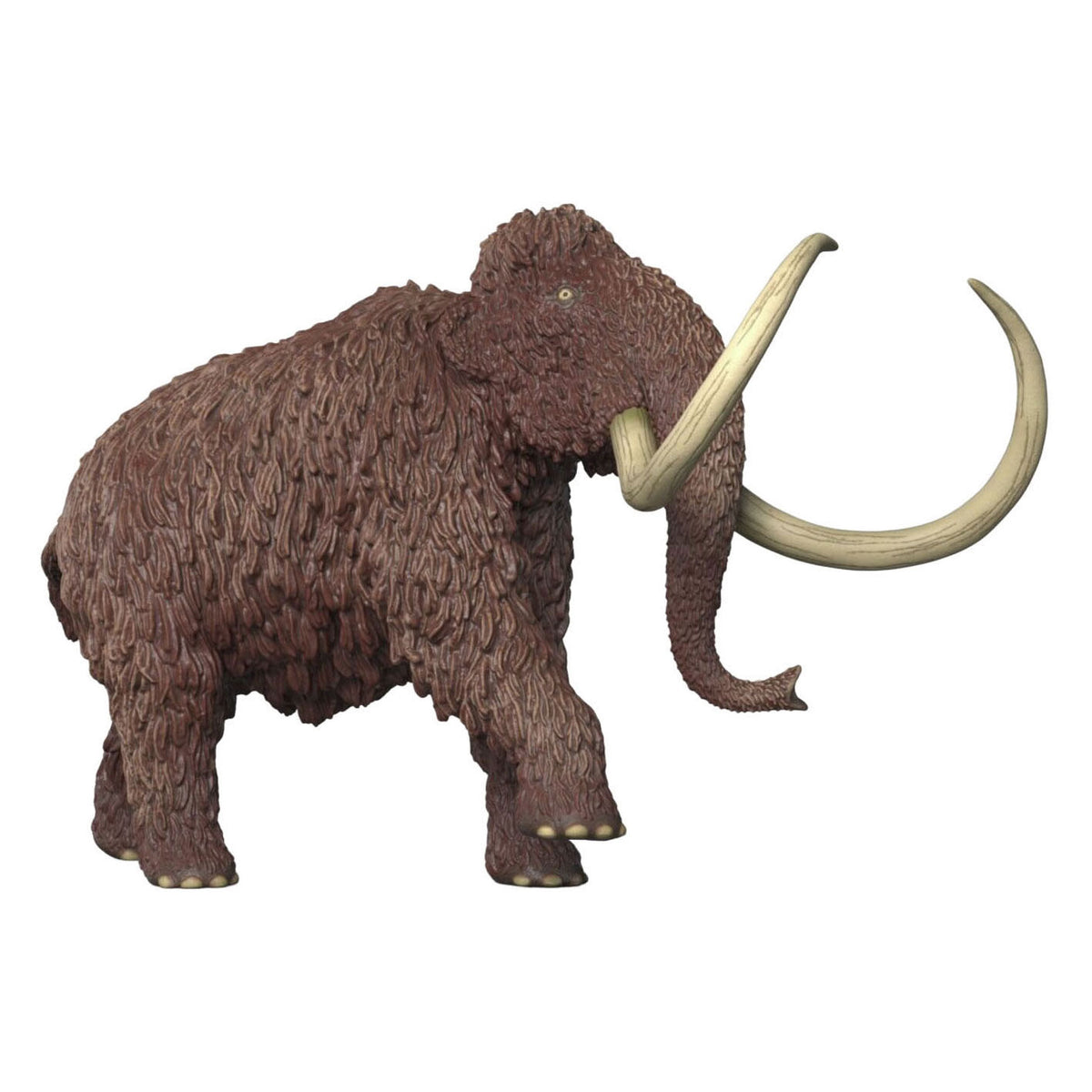 Dinosauri Schleich mammut 15053
