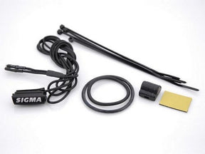 Misuratore di corsa del pedale computerizzato Sigma