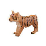 Cucciolo di tigre della fauna selvatica Mojo in piedi - 387008