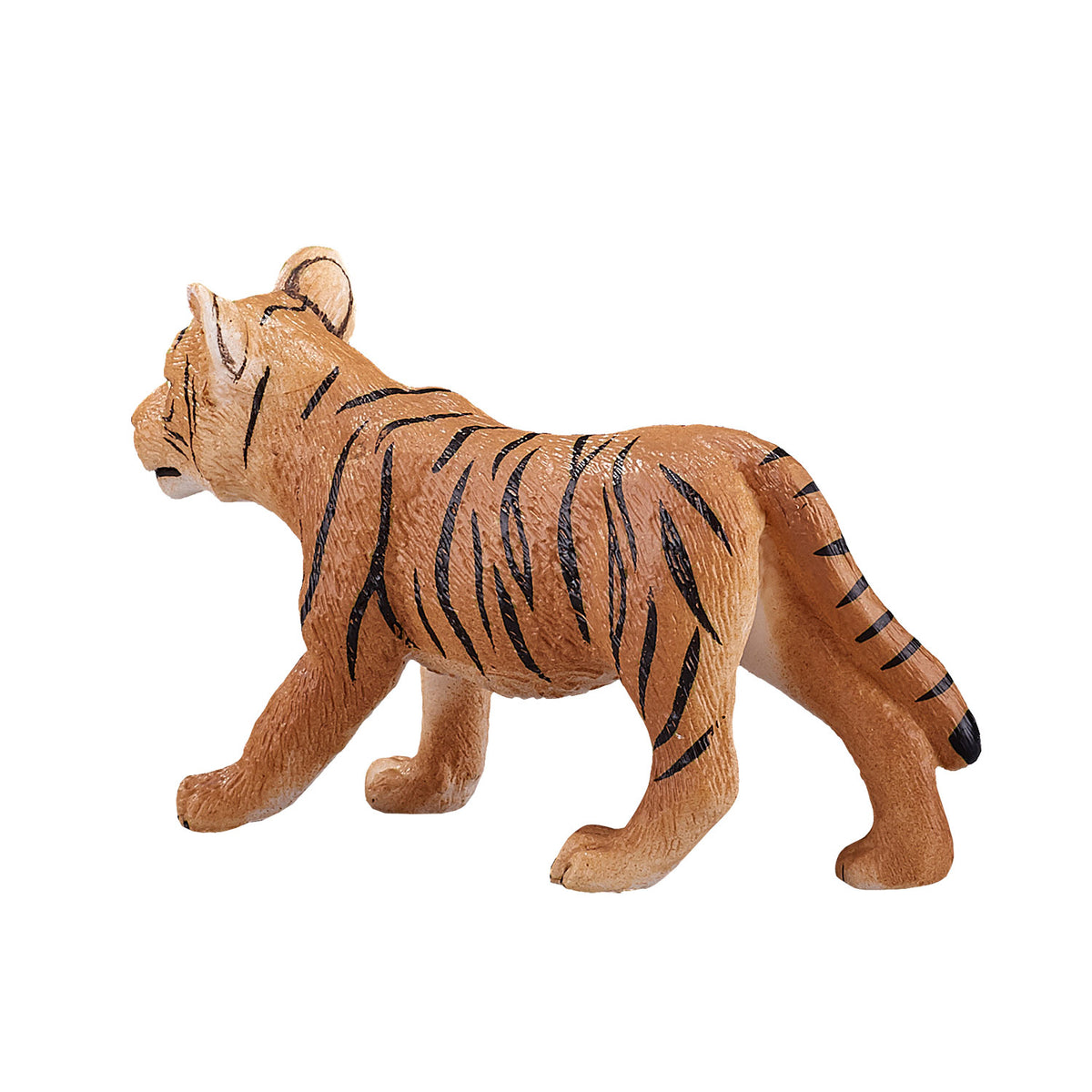 Cucciolo di tigre della fauna selvatica Mojo in piedi - 387008