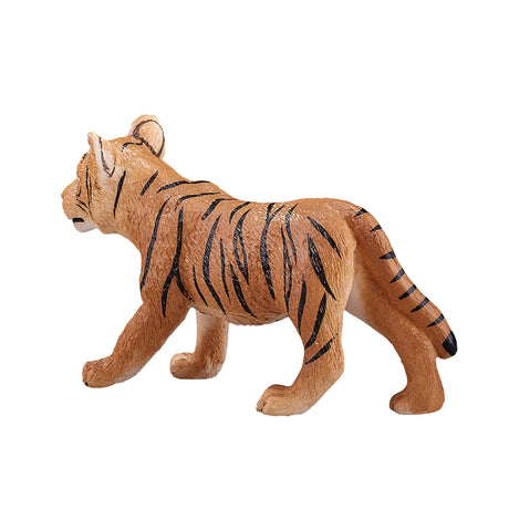 Cucciolo di tigre della fauna selvatica Mojo in piedi - 387008