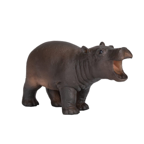 Cucciolo di ippopotamo della fauna selvatica Mojo - 387246