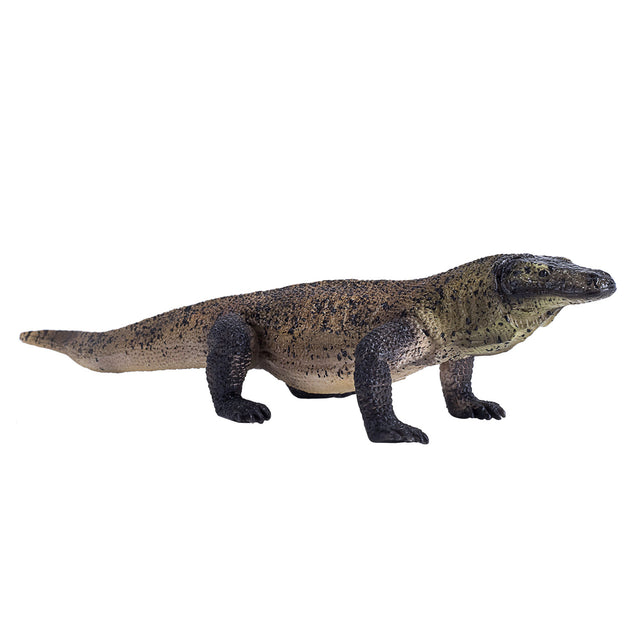 Drago di Komodo della fauna selvatica Mojo - 381011