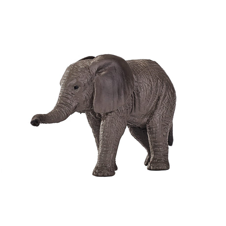 Mojo wildlife vitello di elefante africano - 387190