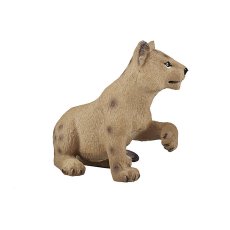 Gioco del cucciolo di leone della fauna selvatica Mojo - 387012