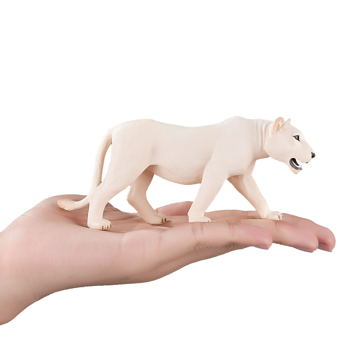 Mojo Wildlife Witte Leeuwin 387207