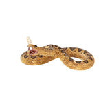 Serpente a sonagli della fauna selvatica Mojo - 387268