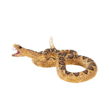 Serpente a sonagli della fauna selvatica Mojo - 387268