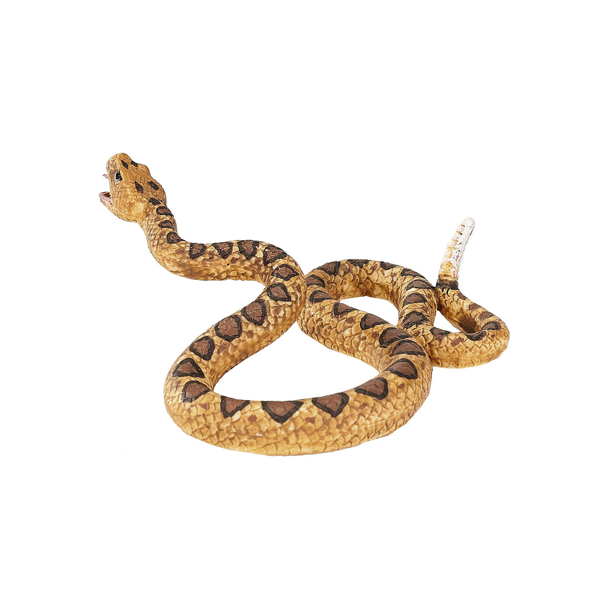 Serpente a sonagli della fauna selvatica Mojo - 387268