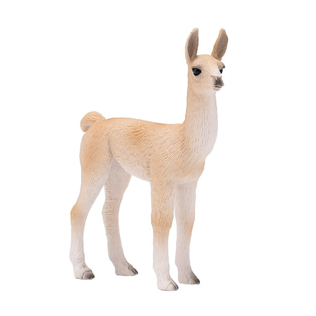 Cucciolo di lama della fauna selvatica Mojo - 387392